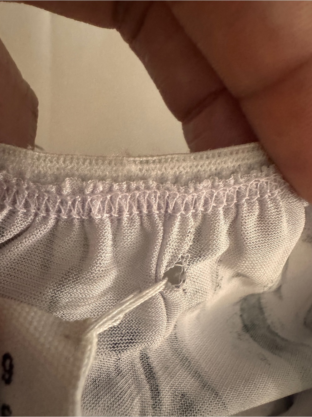 🩶Maison Margiela Runway Panty🩶 - Picture 7 of 8